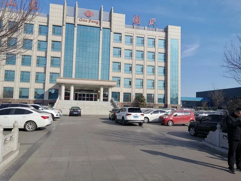 国风轮胎大型仓库，品质保障，仓储无忧