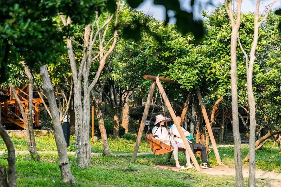 深圳最好玩的地方 深圳踏青好去处2023-百联百科