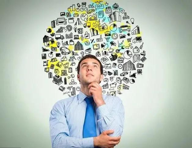什么是互联网思维？怎么通过互联网思维赚钱？
