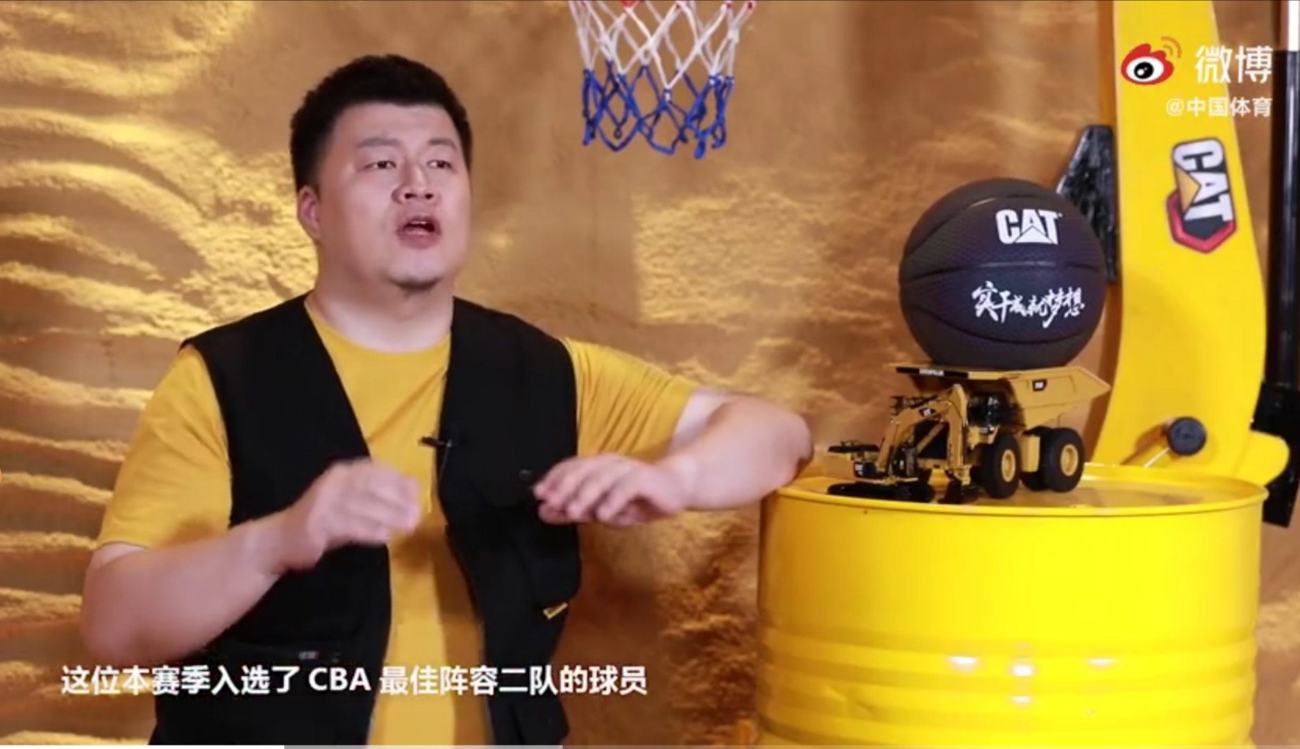 殳海老师为什么播cba(河南小伙的逆袭之路！从无人问津，到成为CBA顶级球星)