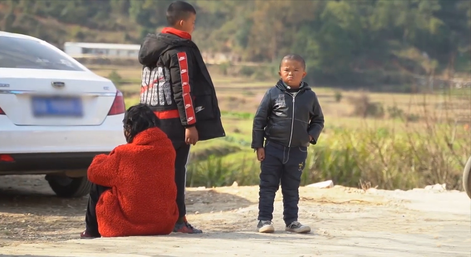 电影雾路奇途好看吗 _晶羽科技