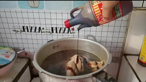 高壓鍋燉雞,高壓鍋燉雞多長時間