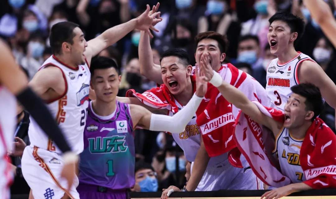cba的扣篮为什么没力度（CBA扣篮大赛比NBA还精彩 何时恢复主客场？高层给出答案）