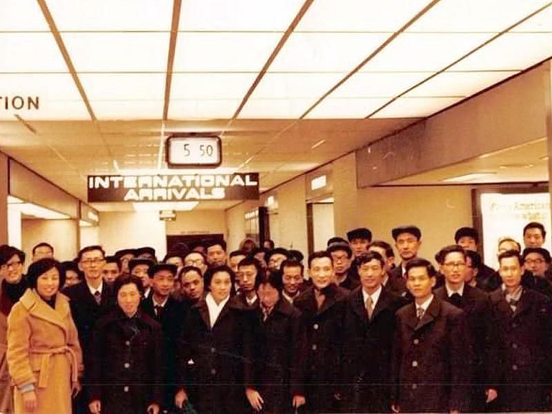 面对“北大清华为他国培养人才”的质疑，终于有人发出理性的声音