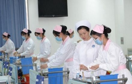 四川卫校大全_四川卫校排名_四川最好5大口碑卫校！