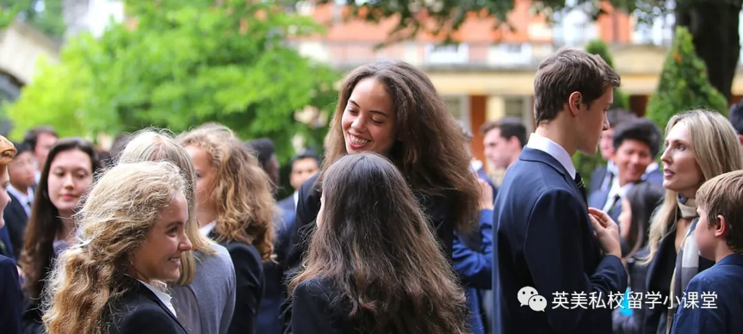 2021-2022年度微软展示学校，恭喜惠灵顿公学，榜上有名