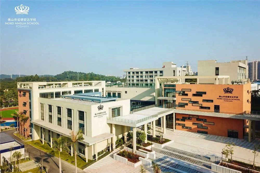 探校报告 | 名头大、性价比高，这家国际学校值得推荐