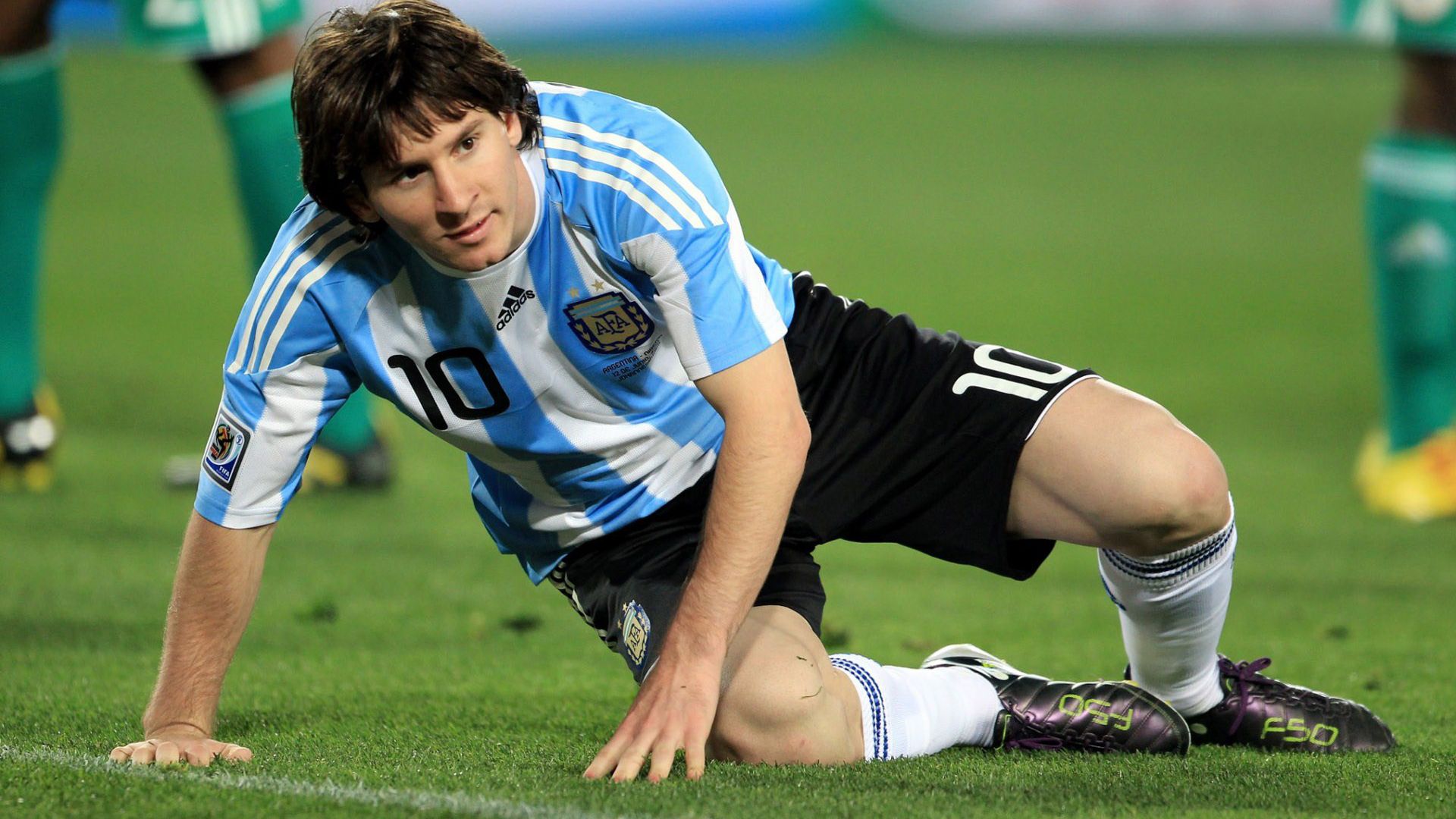 梅西纪录片首次确认(梅西纪录片首次确认,梅西的确有过成为"西班牙