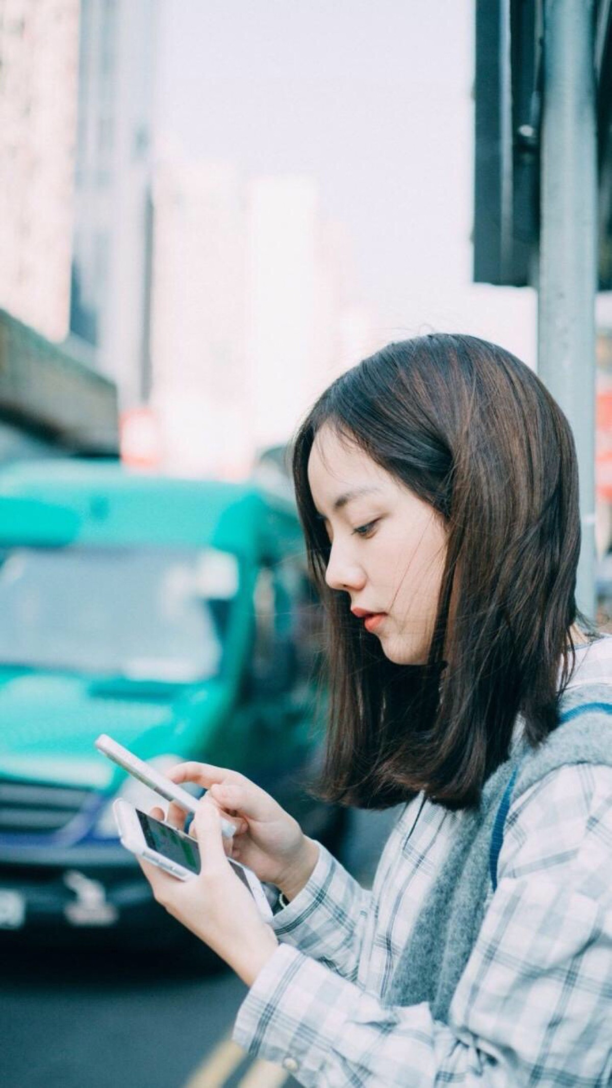 高段位女人控制自己的六个手段，希望大家都能成为掌控人生的高手