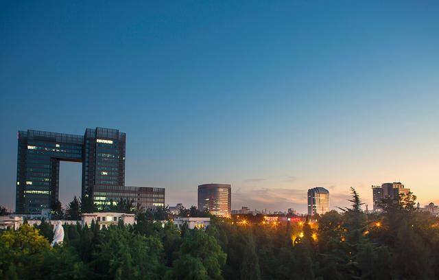 北京科技大学 理工 2016-2018录取分数线