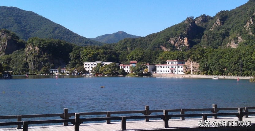 2019辽宁城市巡礼—本溪