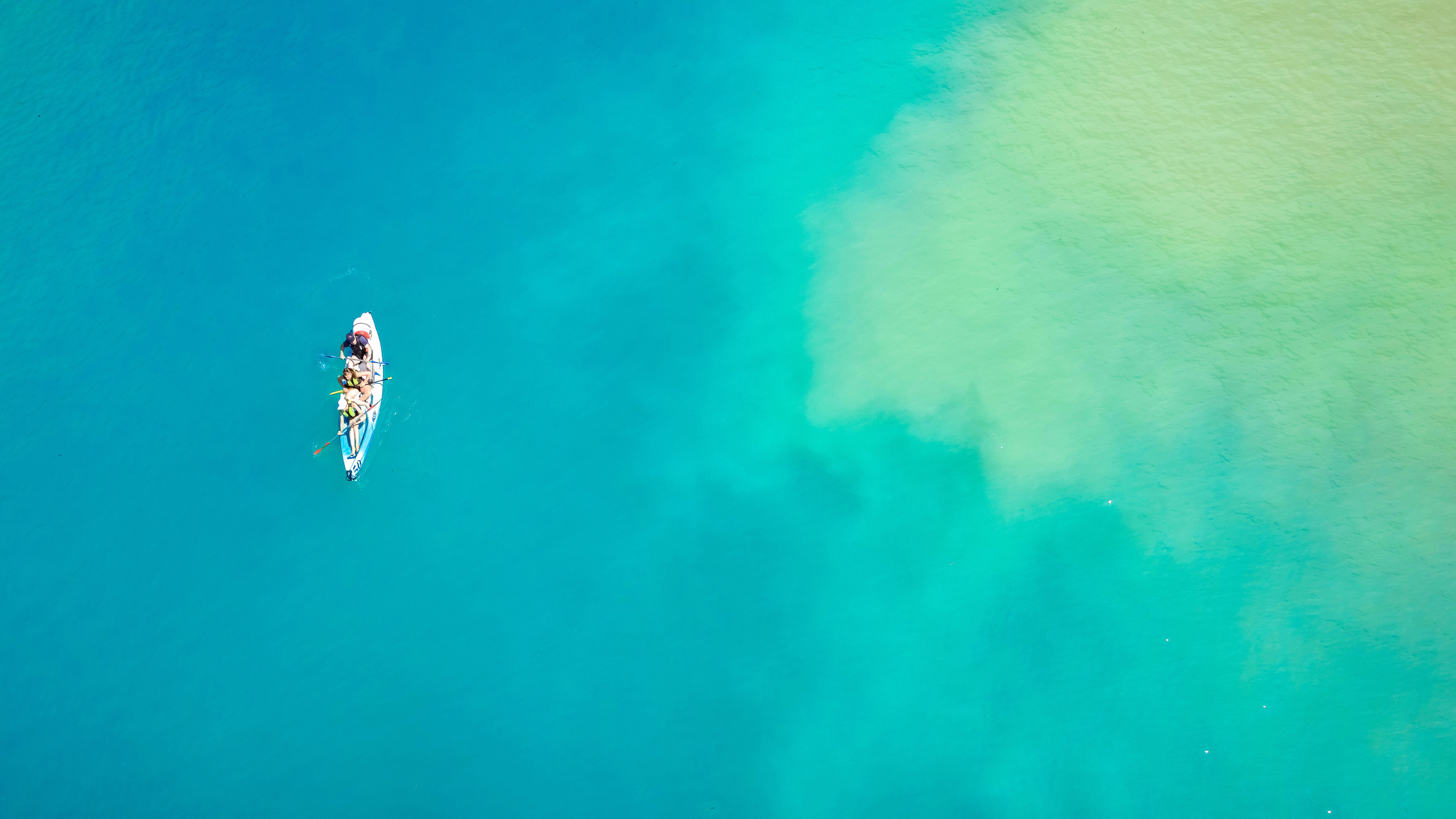 风景风光电脑桌面壁纸,高清绿色护眼