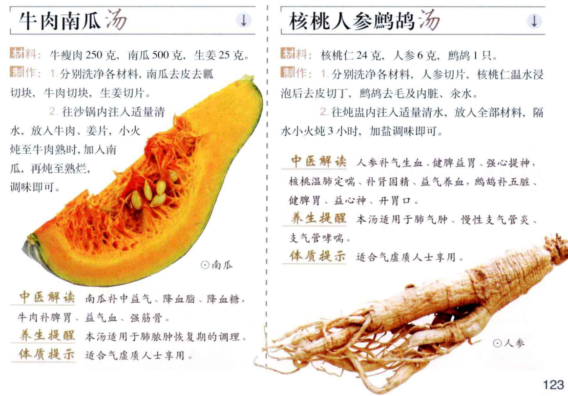 炖汤食谱大全（100道煲汤食谱简单又好喝）