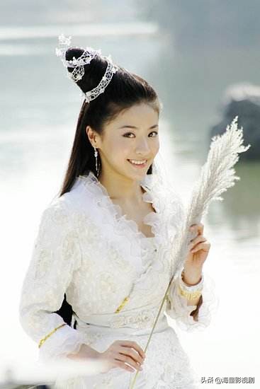 七仙女的名字都叫什么（盘点6个版本中个个惊艳的七仙女）