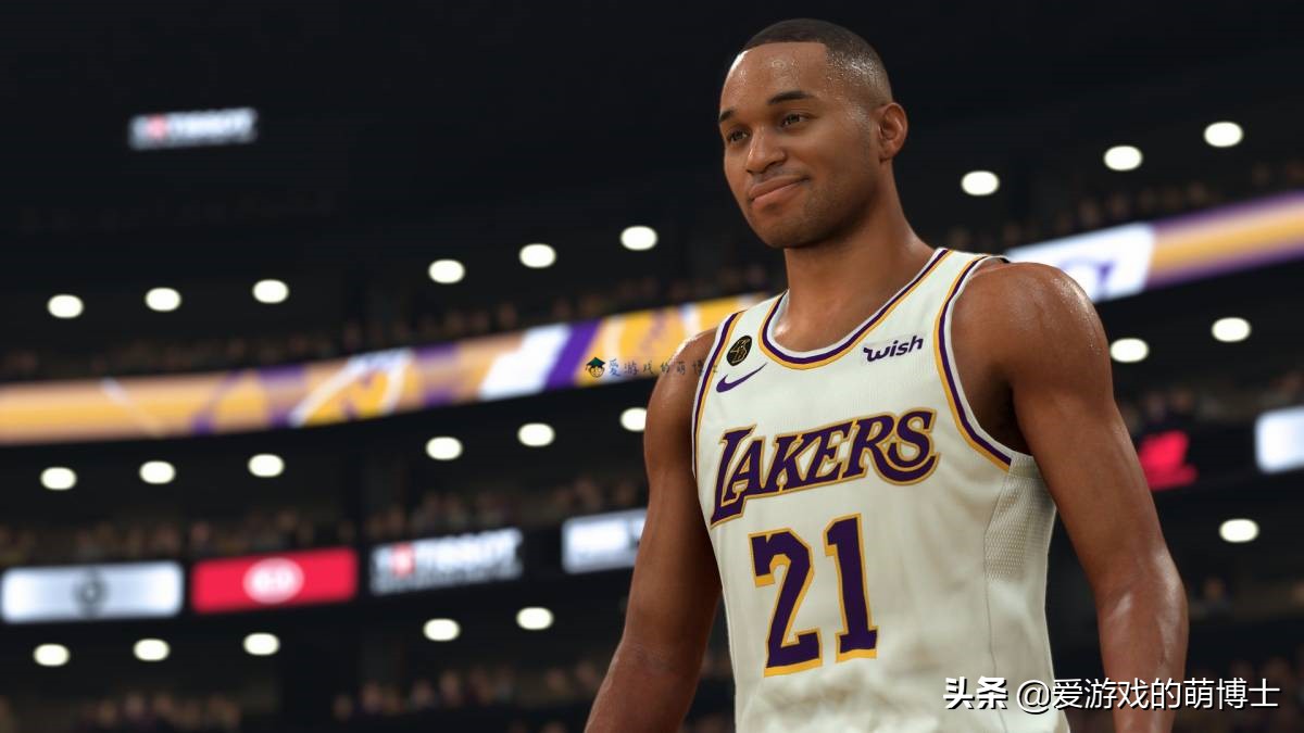 williams面补2k13(篮球游戏《NBA2K21》即将推出，这款产品有哪些新变化？)