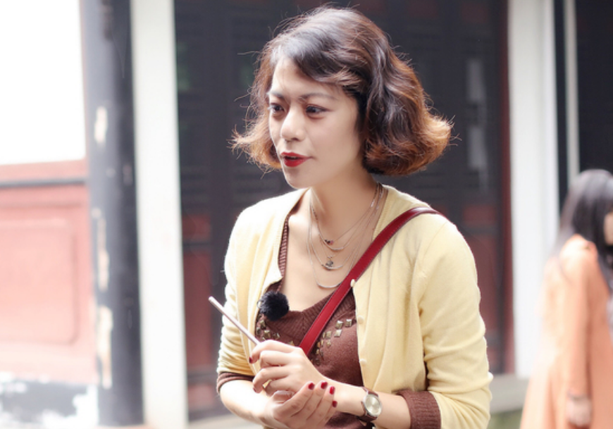 复旦大学教授：朋友是无用的、不带任何功利性的