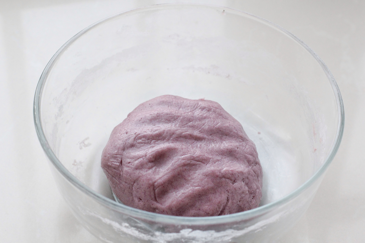 自制下午茶甜点，细腻美味比鸡蛋还嫩滑，无需打发黄油一次就成功