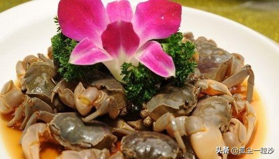 南通启东市8大推荐美食，这些地方美食你值得品尝