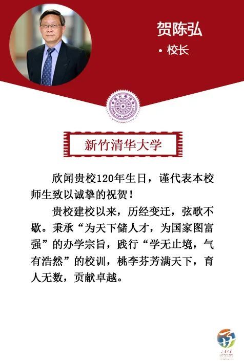 朋友圈太广：山东大学百廿校庆之际，收到来自全球各大高校祝福