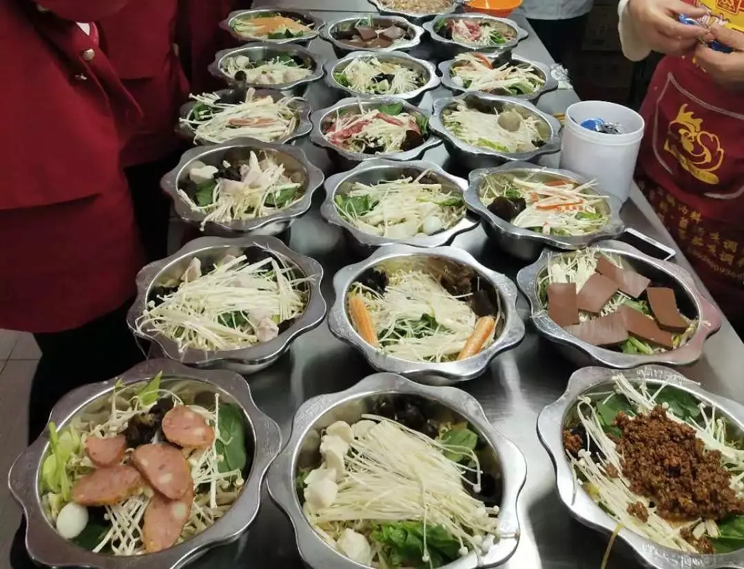 线上看校园 || 带您走进哈尔滨铁建工程高级技工学校