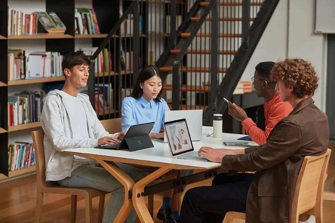 深耕教育18周年，微软以科技践初心