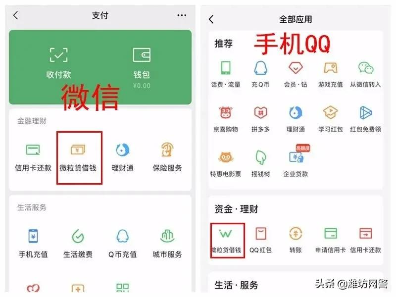 干货贴:关于“网络贷款”,你们想知道的都在这里