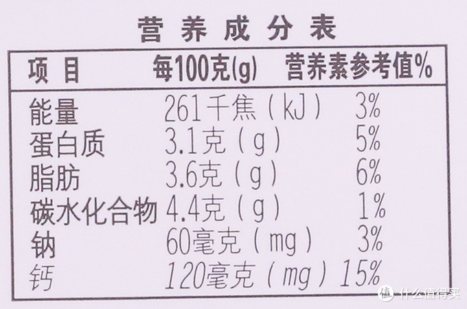 酸奶囤货攻略——谈谈超市冷柜里的酸奶鄙视链