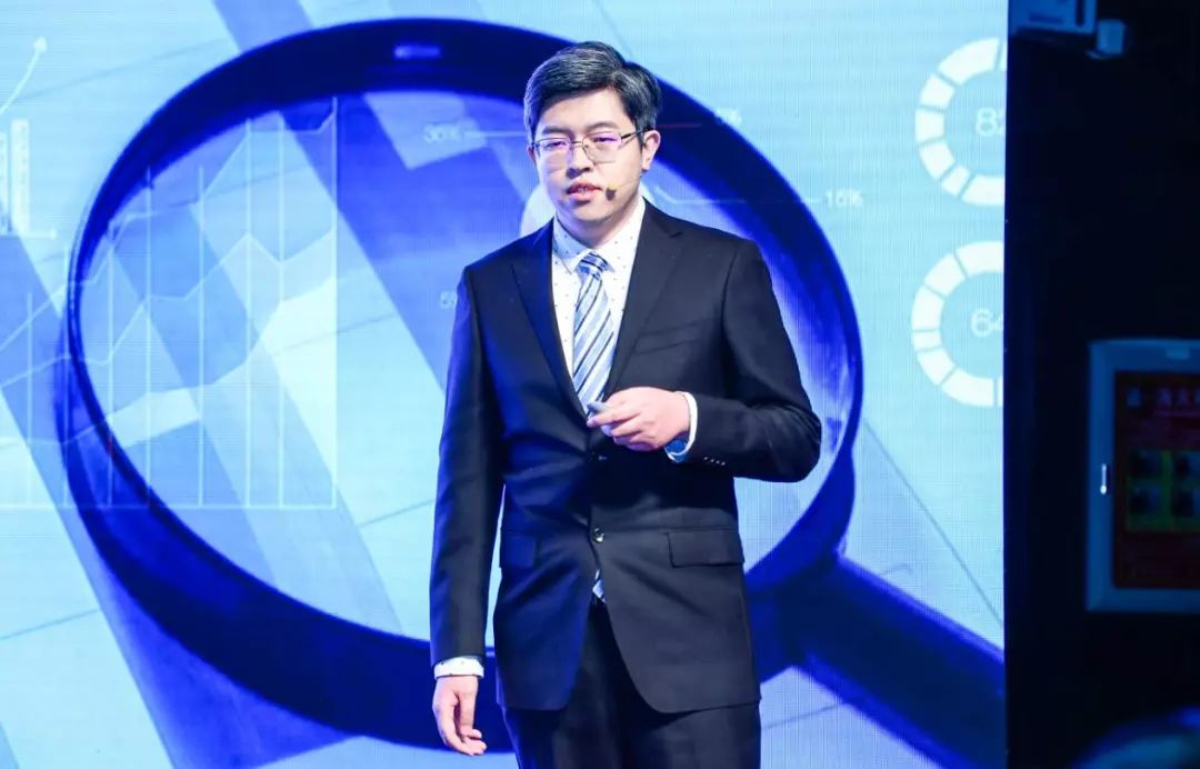 “我是科学家”年度盛典“科学与你，探寻万物的联结”圆满落幕