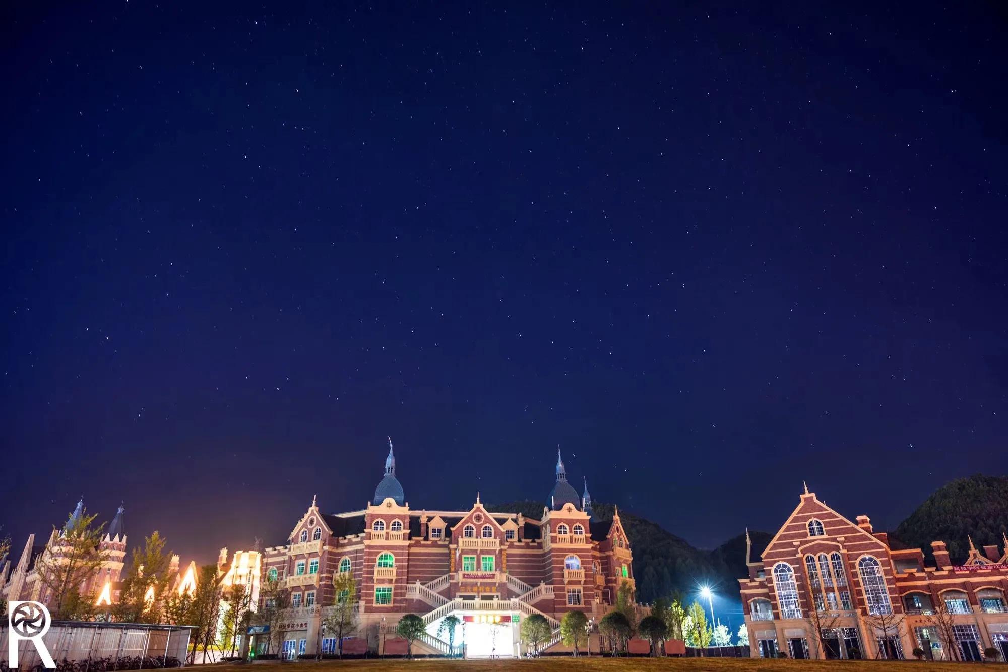 贵州这座小县城竟隐藏着两所本科高校，投资金额高达上亿元