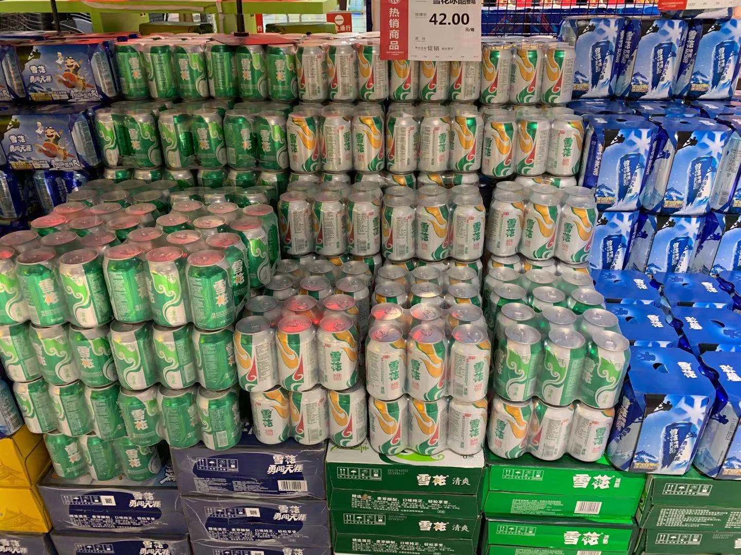 进口啤酒排名前八，教你分辨最正点精酿！(配料、口感、产地等全解析)
