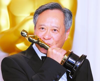 李安：遇到大坎，扛过去是英雄，抗不过去是狗熊