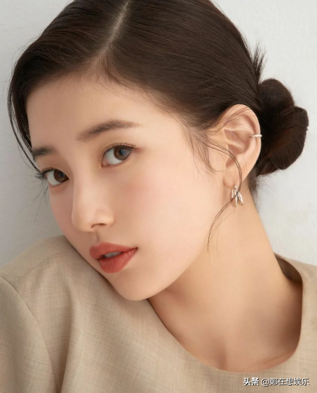 韩国女星人气排名（最漂亮最有人气的10位韩国女演员）