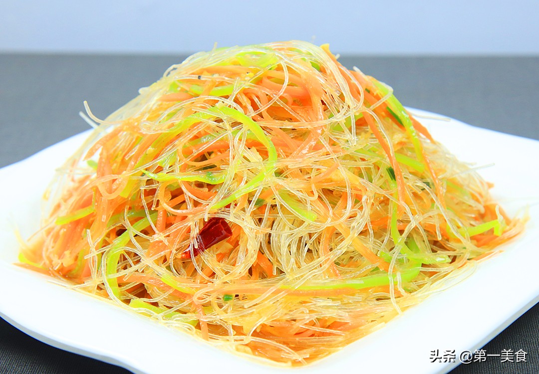 涼菜調料,涼菜調料汁怎么做