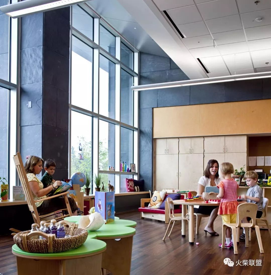 国内外优秀大学校园设计作品，看看别人的大学可以有多美