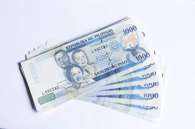 20个国家钞票的最大面额,日元是一万,您见哪些钞票?