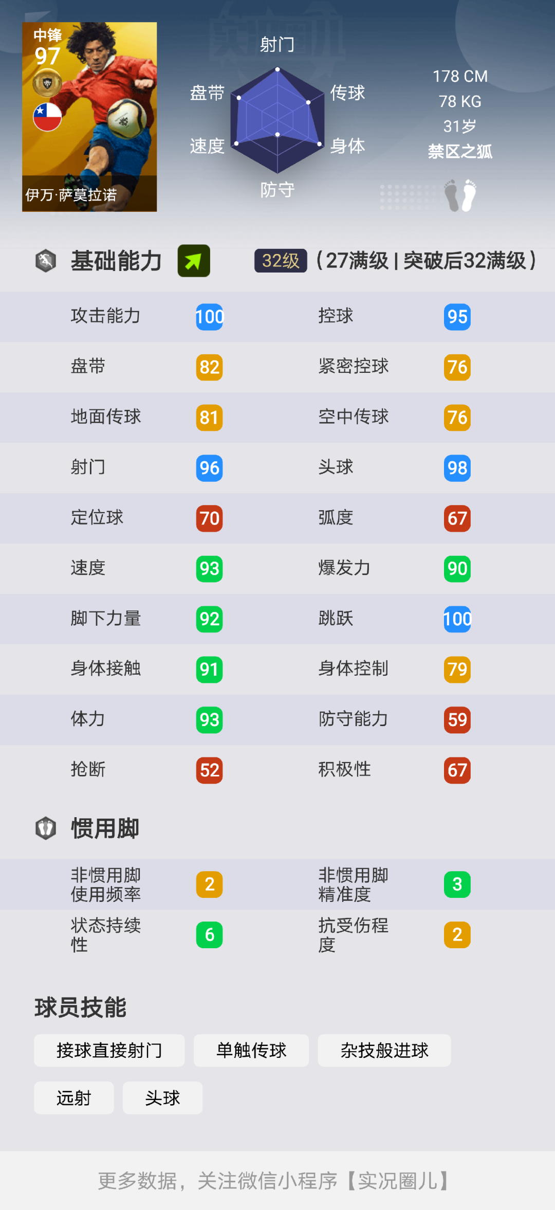 萨莫拉诺八十选是那80本（「传奇」永远的1+8 萨莫拉诺测评）