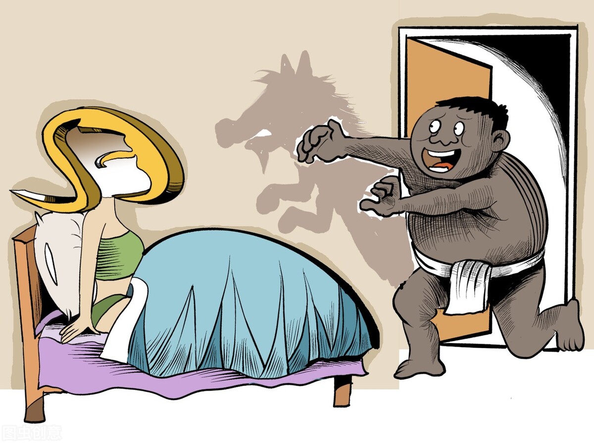 通过一个案例告诉你，认定强奸罪的关键点在哪里？