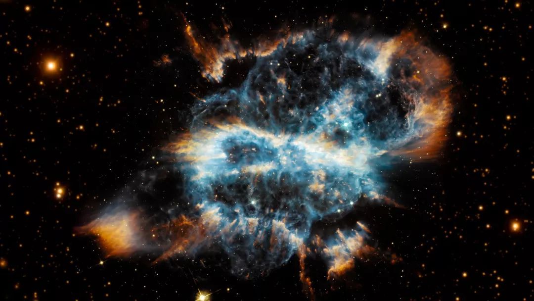 拒绝NASA求购，苏州美女星空刺绣火了