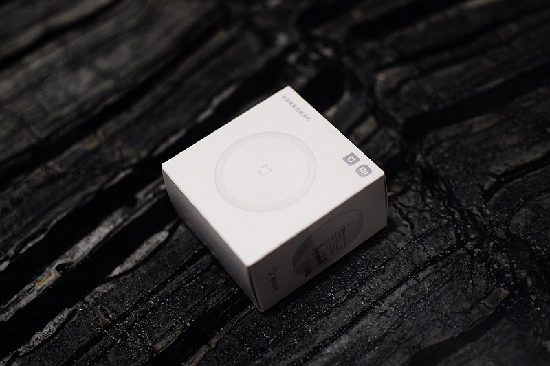 智能联动 米家智能光感夜灯