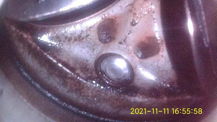 烧机油千万不要马上大修发动机，这样就可快速修复大众车烧机油