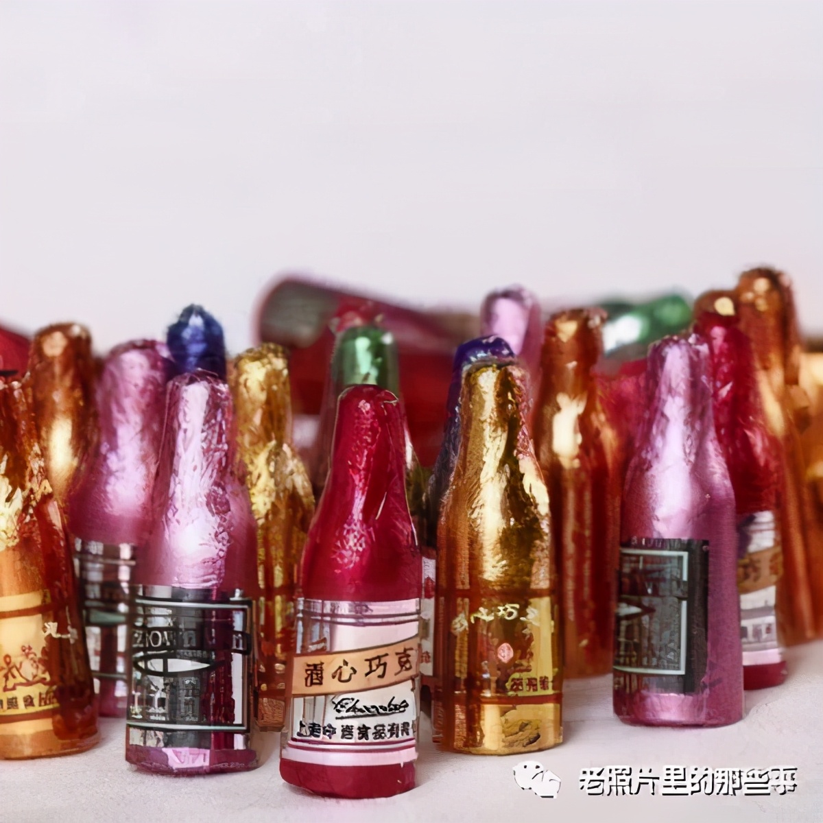 我们都是八零后——童年那些让我们心心念念的美味