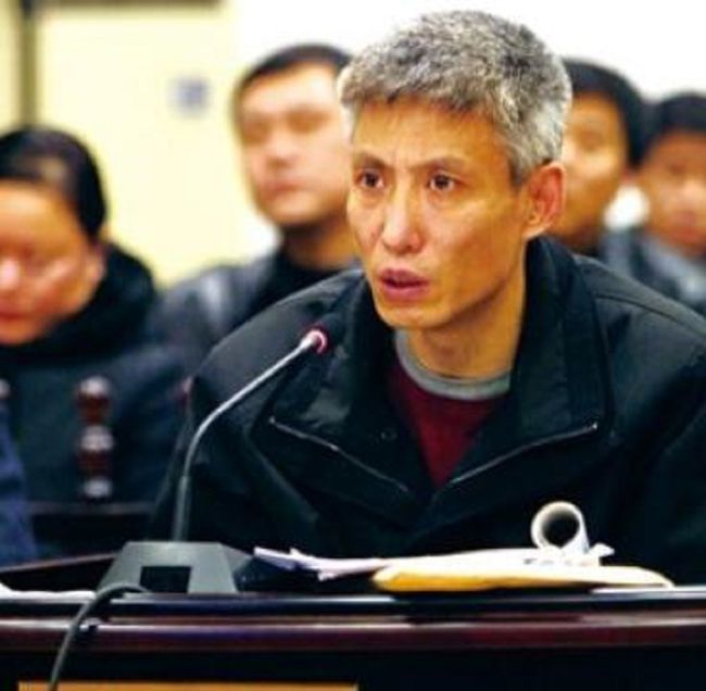 东北黑帮“教父”——土皇帝刘涌的江湖路