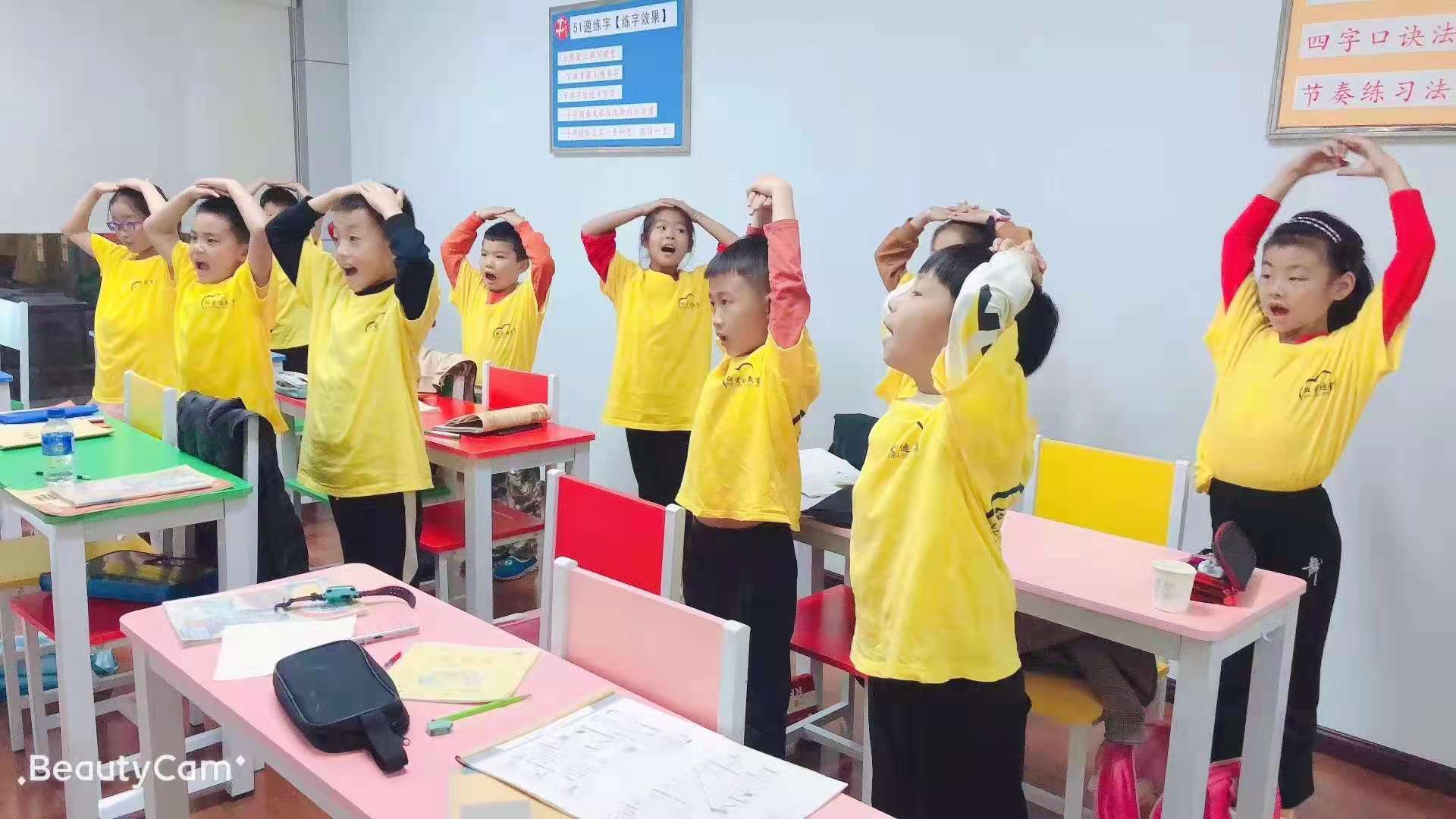 昆明纽爱迪教育官渡校区被授予剑桥CICE英语考点