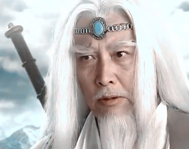 武圣于和与今古圣人艾莲池，谁更胜一筹？
