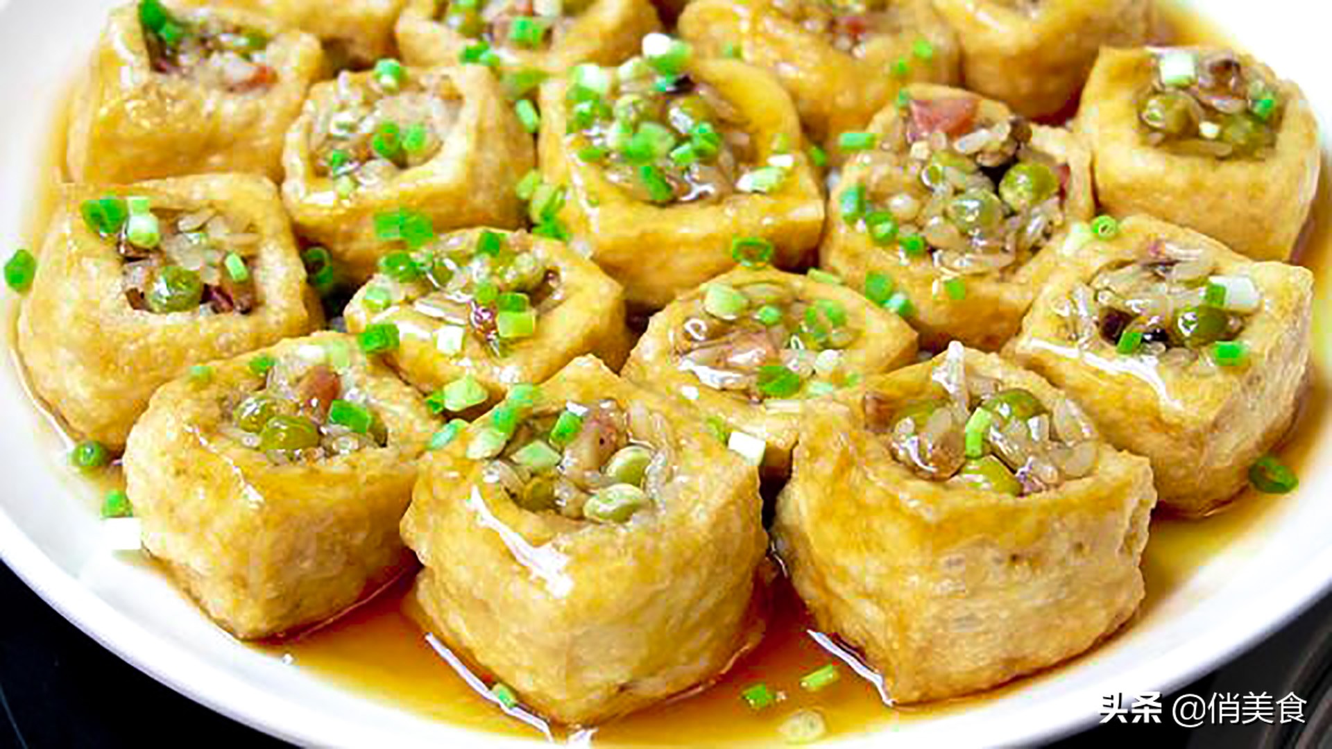 豆腐做法,豆腐做法大全菜譜大全