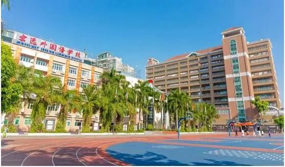 东莞初中学校中考成绩汇总！哪间学校实力更强