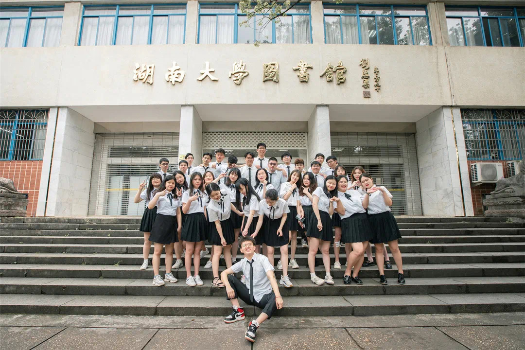 又有论文抄袭事件发生，事出985名校湖南大学，这个月已是第2次