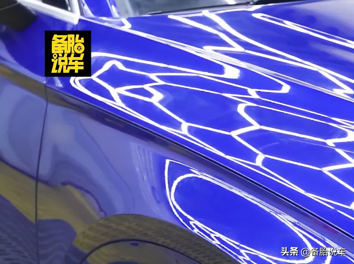 专业汽车漆面镀膜，长效保护，光泽如新，性价比之选
