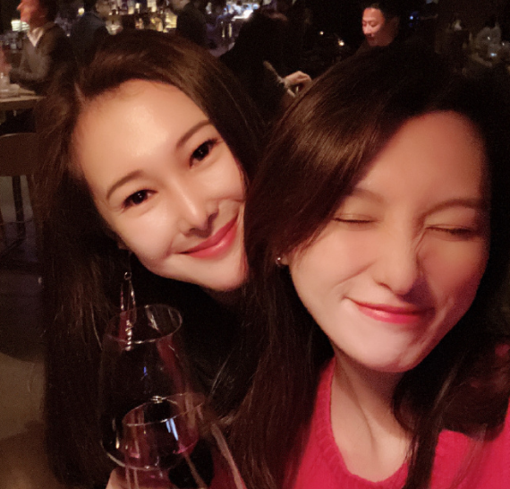 陈彦妃演过的电视剧 陈彦妃老公张睿个人资料-世界十大百科