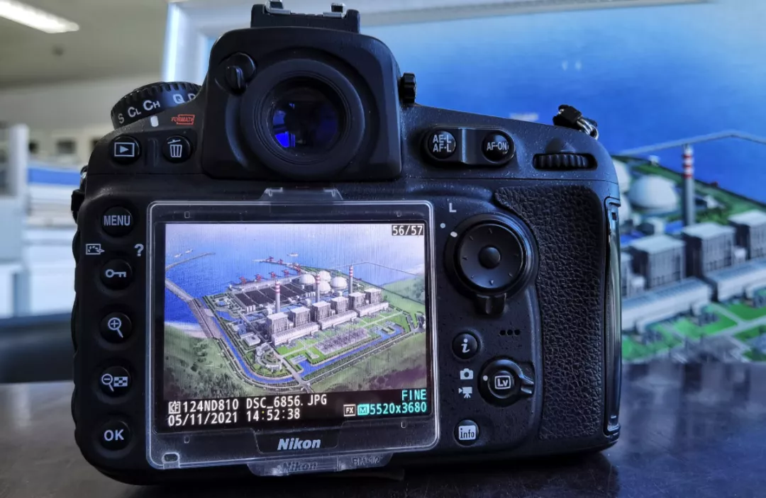 记者节｜我的老伙计